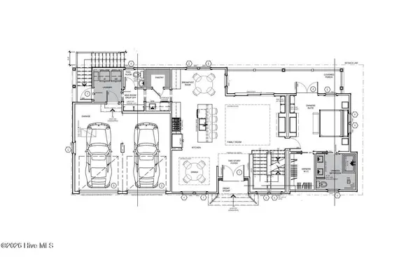 55 Deerwood LN, Pinehurst, NC 28374
