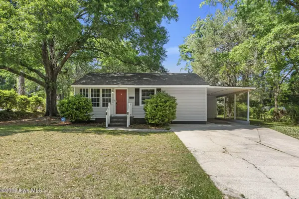 807 River ST, Jacksonville, NC 28540
