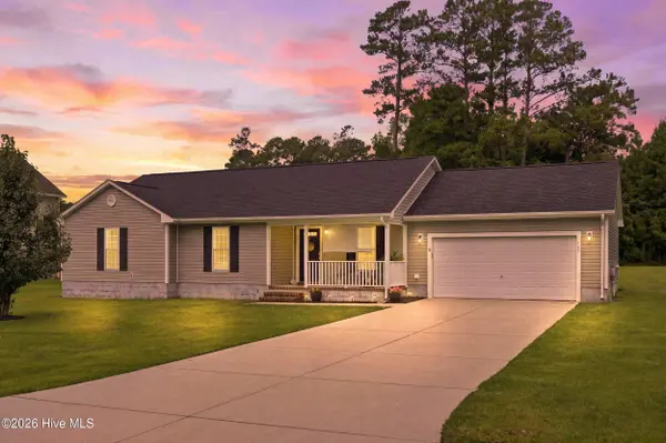 102 Laredo DR