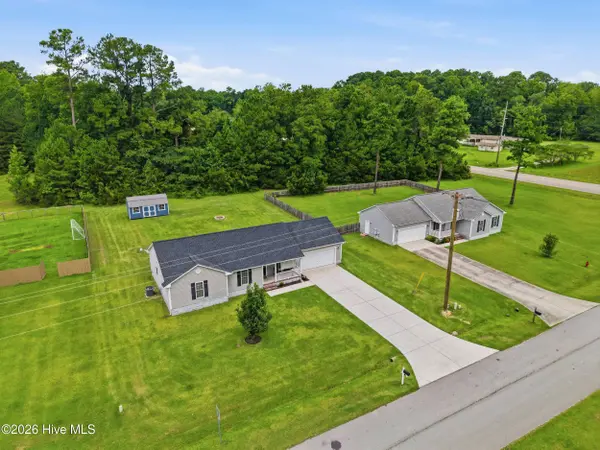 102 Laredo DR, Jacksonville, NC 28540