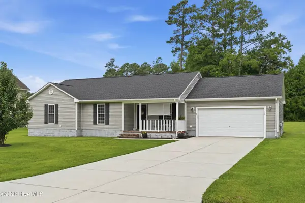 102 Laredo DR, Jacksonville, NC 28540