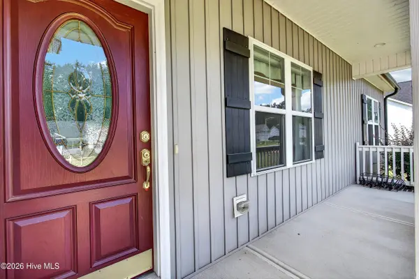 105 Hawk PL, Goldsboro, NC 27530