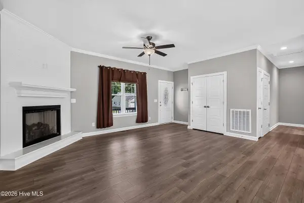 105 Hawk PL, Goldsboro, NC 27530