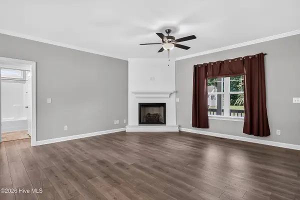 105 Hawk PL, Goldsboro, NC 27530