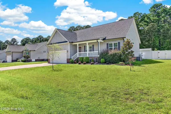 105 Hawk PL, Goldsboro, NC 27530
