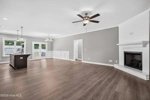 105 Hawk PL, Goldsboro, NC 27530