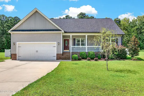 105 Hawk PL