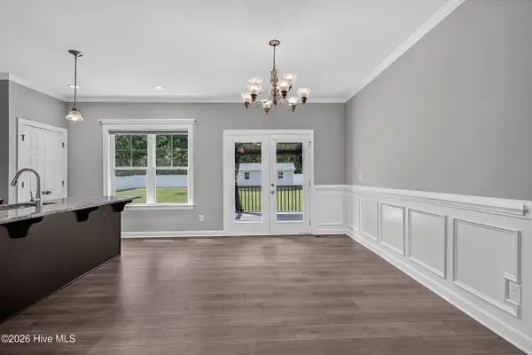 105 Hawk PL, Goldsboro, NC 27530