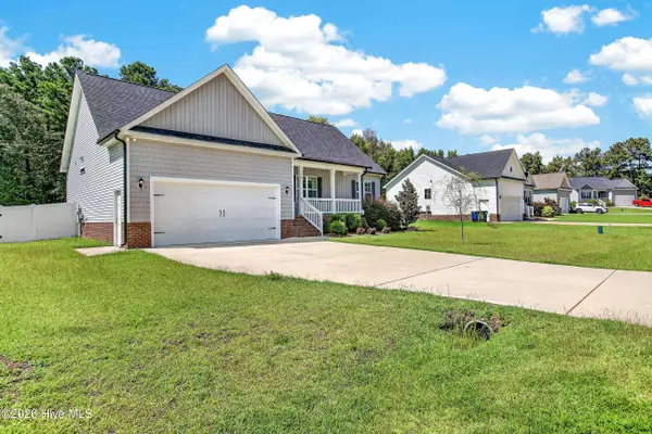 105 Hawk PL, Goldsboro, NC 27530