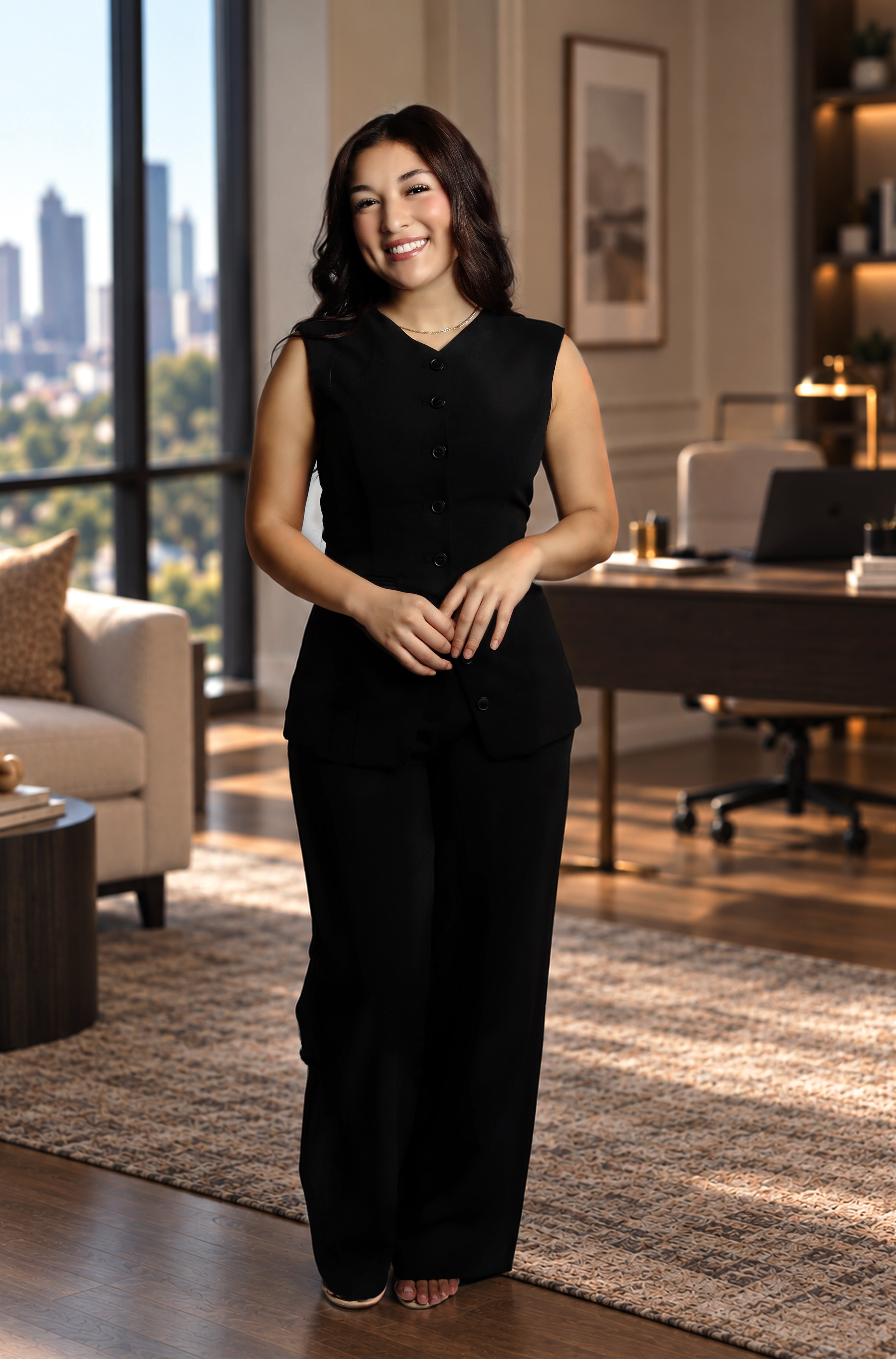 Myah Gonzales, Texas REALTOR®