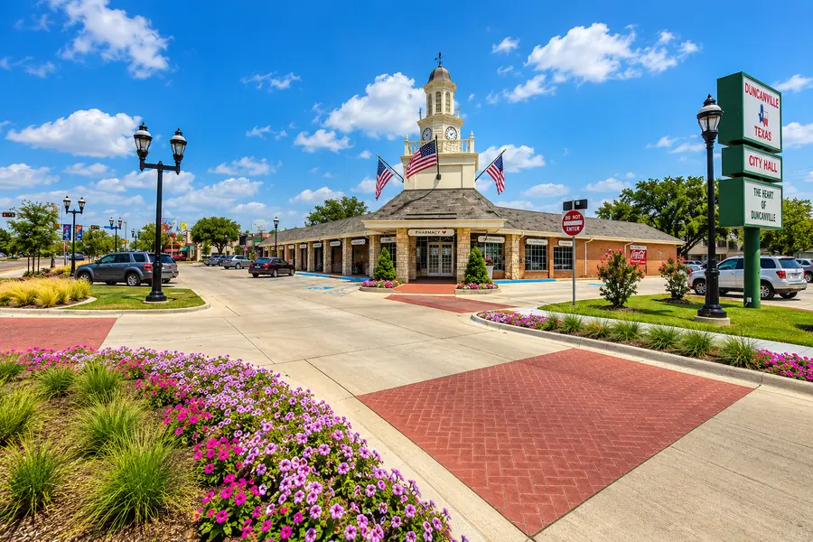 Duncanville