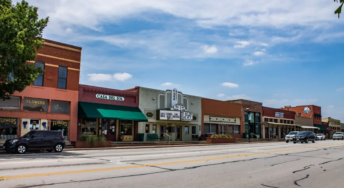 Mansfield