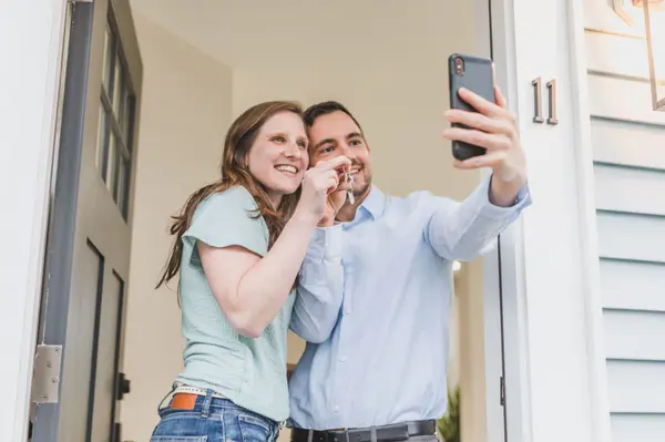 feature image of First-Time Homebuyer Guide to Dallas–Fort Worth: 8 Steps from Preapproval to Closing
