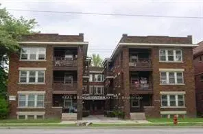 985 Main ST E #5, Hamilton, ON L8M 1N3