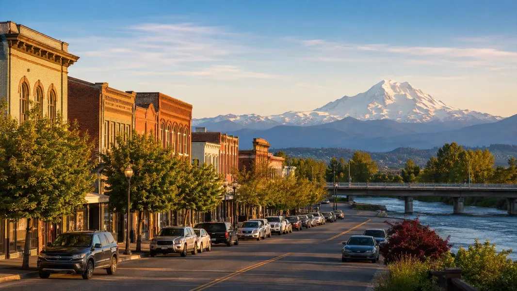 Ferndale