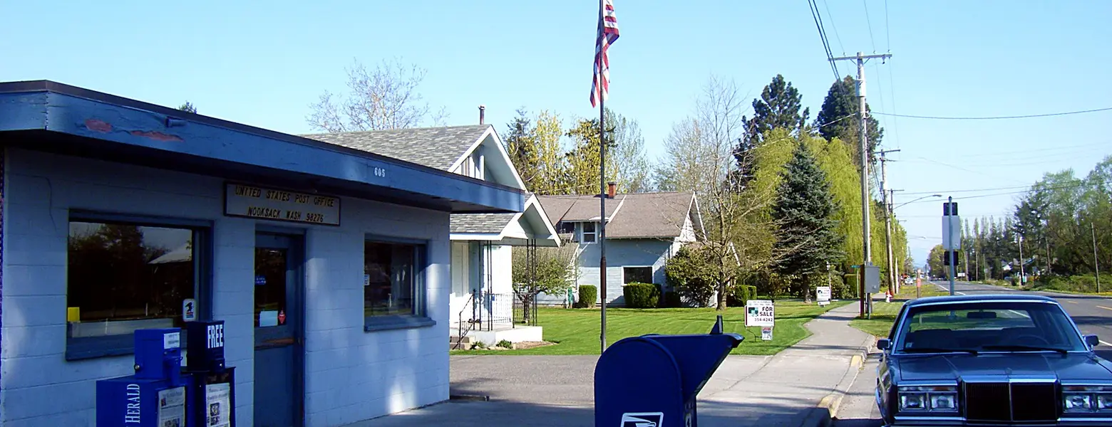 Nooksack