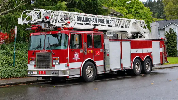 Bellingham Fire Authority Tax: What It Would Cost Homeowners (2026)