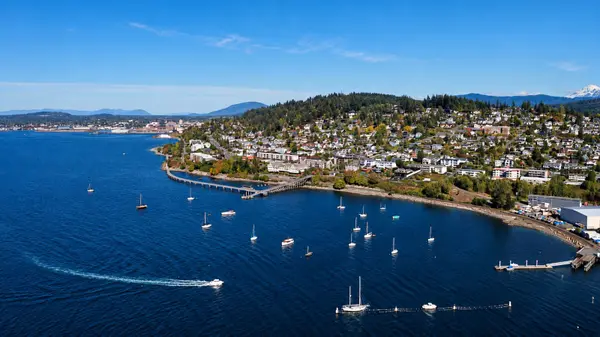 Pros and Cons of Living in Bellingham, WA (2026)
