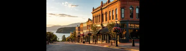 Living in Fairhaven, Bellingham WA: A Local Agent's Neighborhood Guide