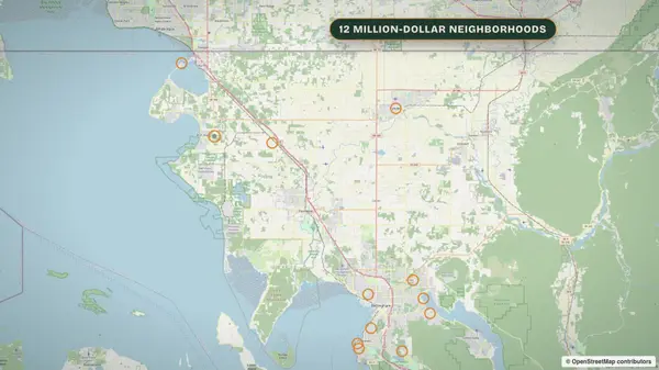 Where to Buy a $1 Million Home in Bellingham, WA: 12 Neighborhoods (2026)