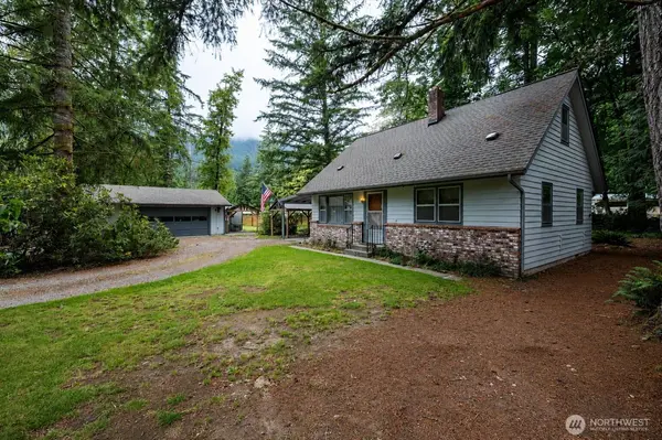 3026 Oak PL, Sedro Woolley, WA 98284