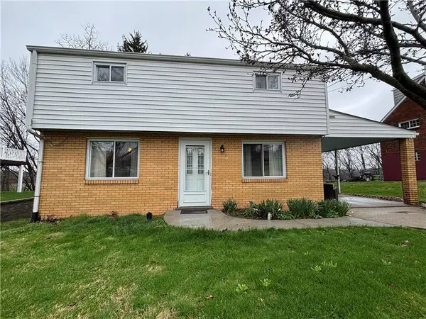 546 Millers Ln, Plum Boro, PA 15239