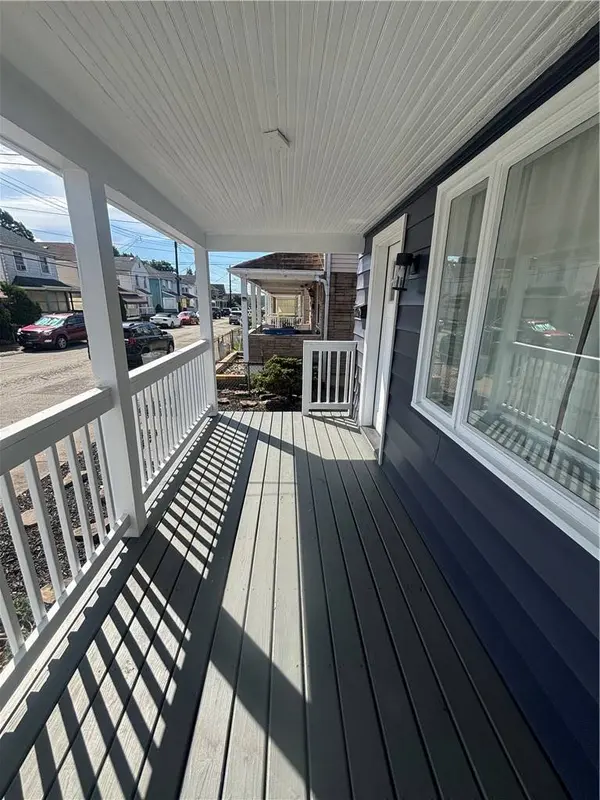 1506 Grant St, N Braddock, PA 15104
