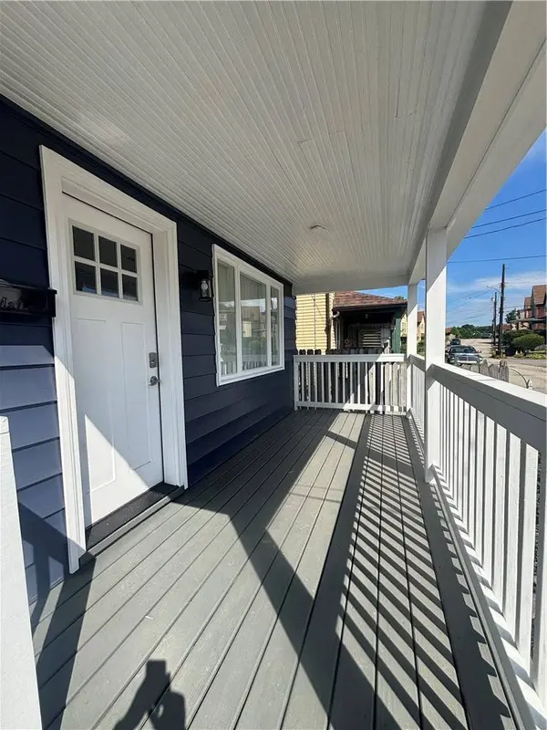 1506 Grant St, N Braddock, PA 15104