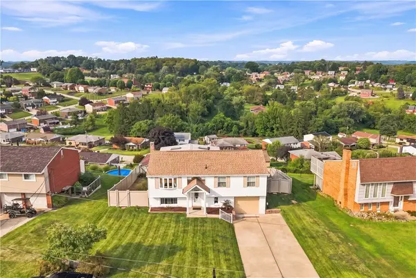 422 Highland Dr, Elizabeth Twp/boro, PA 15037