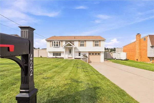 422 Highland Dr, Elizabeth Twp/boro, PA 15037