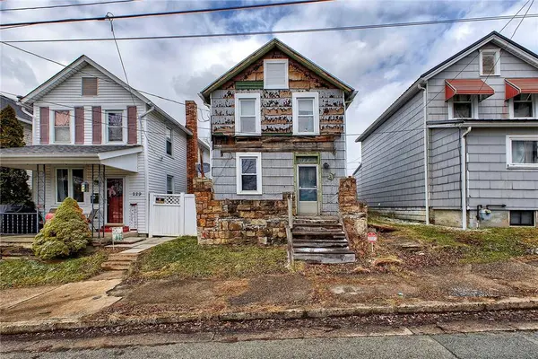 227 Avenue A