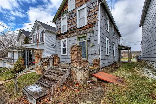 227 Avenue A, Latrobe, PA 15650