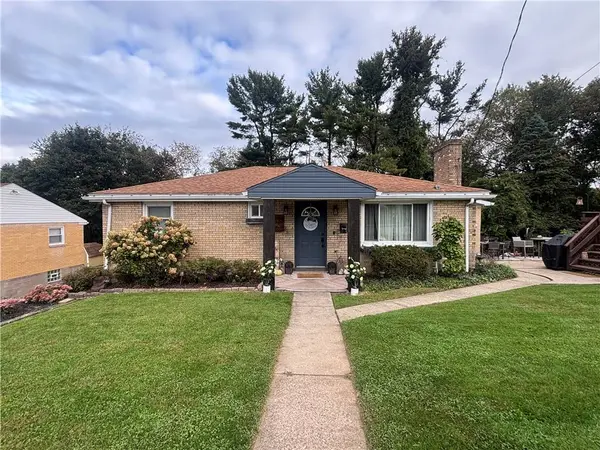 1115 Grandview Dr, Jeannette, PA 15644