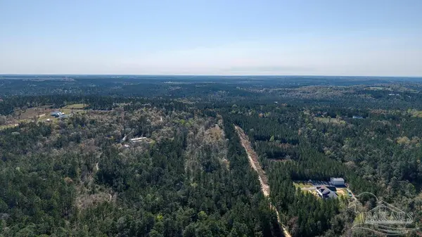 Lot 42 Buffalo Ridge Rd, Pace, FL 32571