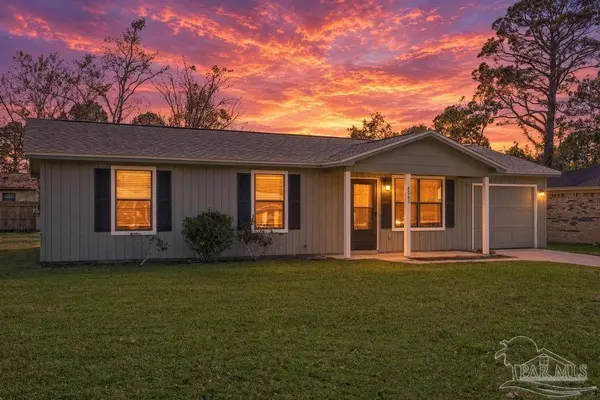 8263 El Dorado Dr, Pensacola, FL 32506