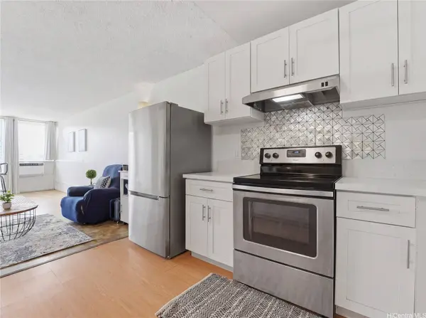 2474 Kapiolani BLVD #1002, Honolulu, HI 96826