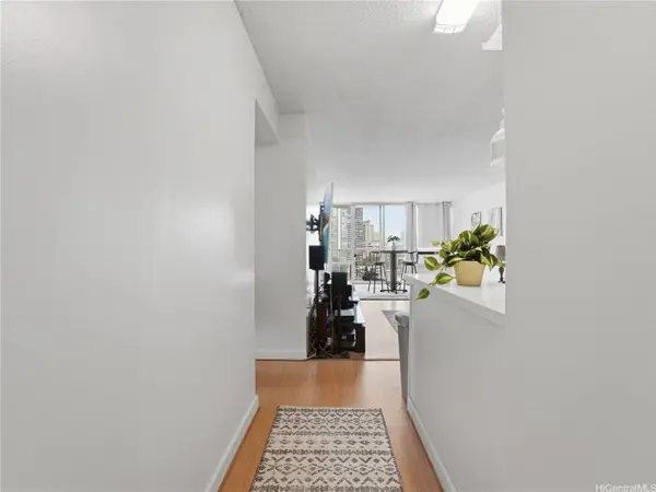 2474 Kapiolani BLVD #1002, Honolulu, HI 96826