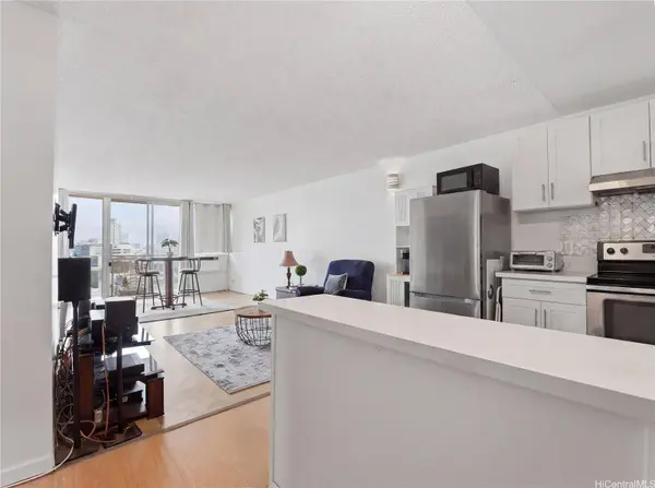 2474 Kapiolani BLVD #1002, Honolulu, HI 96826