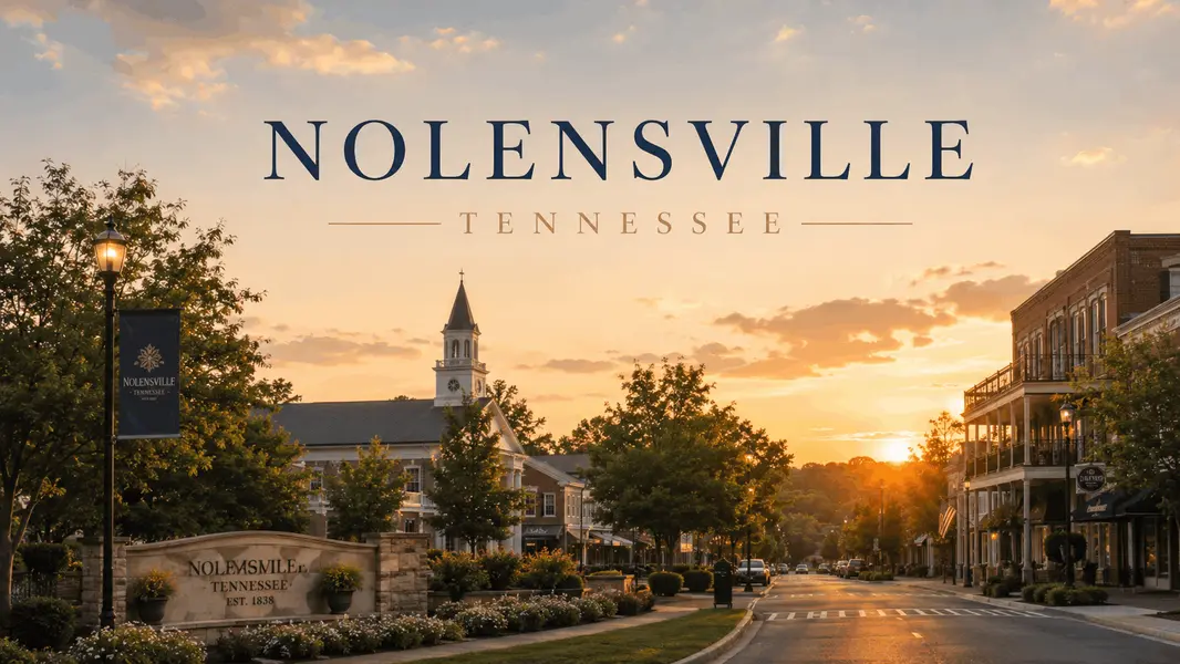 Nolensville