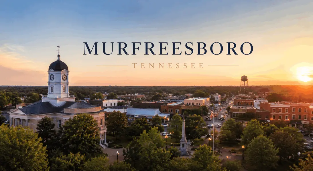Murfreesboro