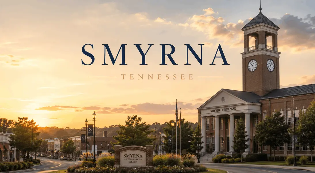 Smyrna
