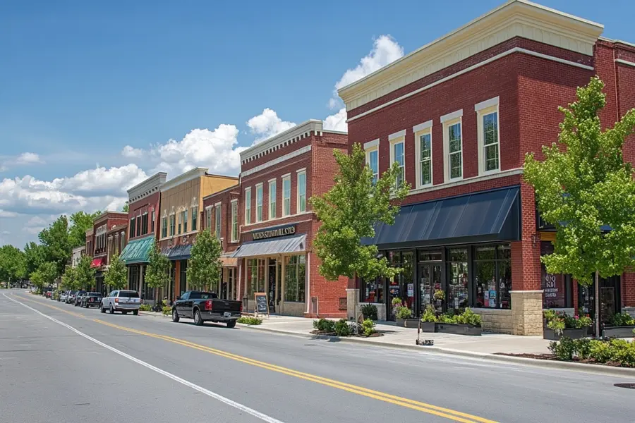 Nolensville