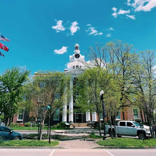 Murfreesboro