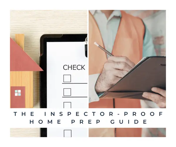 The Deal-Killer Checklist: How to Shorten Your Tennessee Home Inspection Report by 50%,Allison Vega