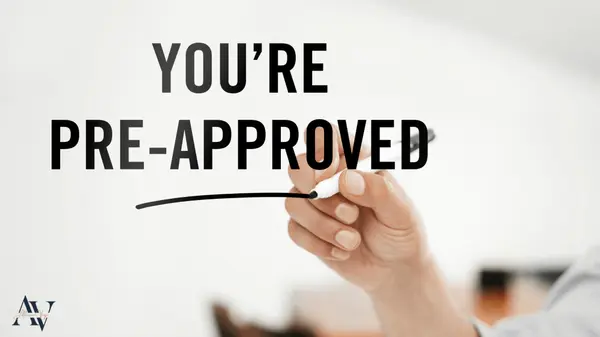 Pre-Qualified vs. Pre-Approved: The Difference Between a “Maybe” and a “Closed” Deal in Middle Tennessee,Allison Vega