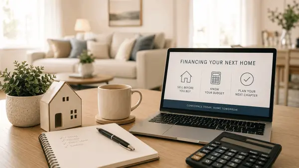 Selling Before Buying in Middle Tennessee: How to Use Your Equity Without Becoming House Poor