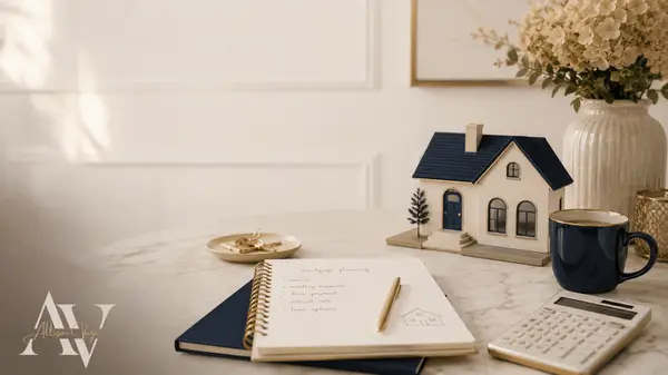 How Much Mortgage Can I Afford?