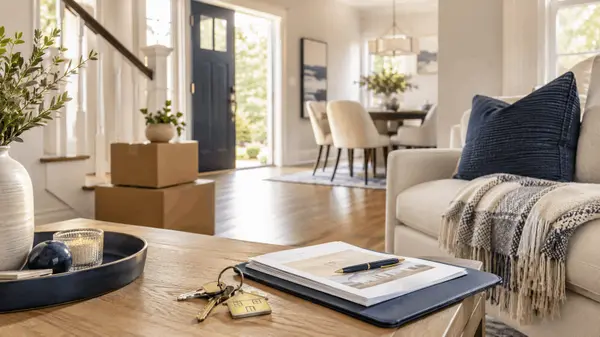 How to Sell and Buy at the Same Time in Tennessee: Offers, Contingencies, and Winning Terms