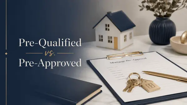 Pre-Qualified vs. Pre-Approved: The Difference Between a “Maybe” and a “Closed” Deal in Middle Tennessee