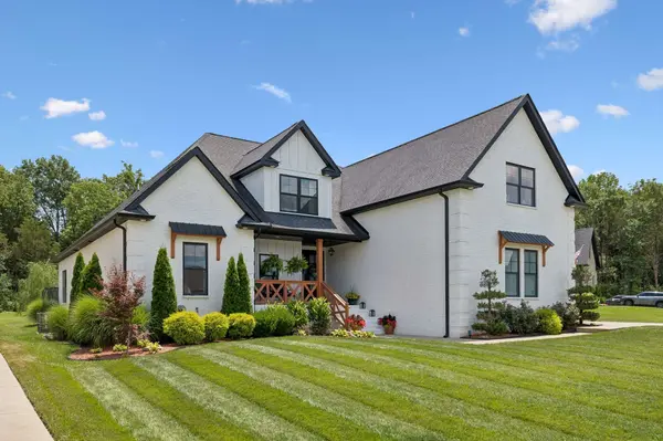 7763 Brenda Ln, Murfreesboro, TN 37129